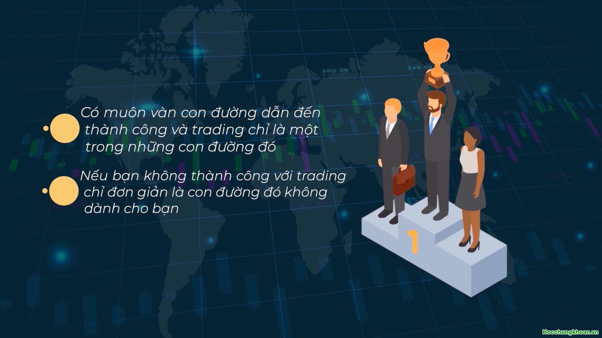 QUY TẮC 10.000 GIỜ TRONG ĐẦU TƯ CHỨNG KHOÁN - Ảnh 16