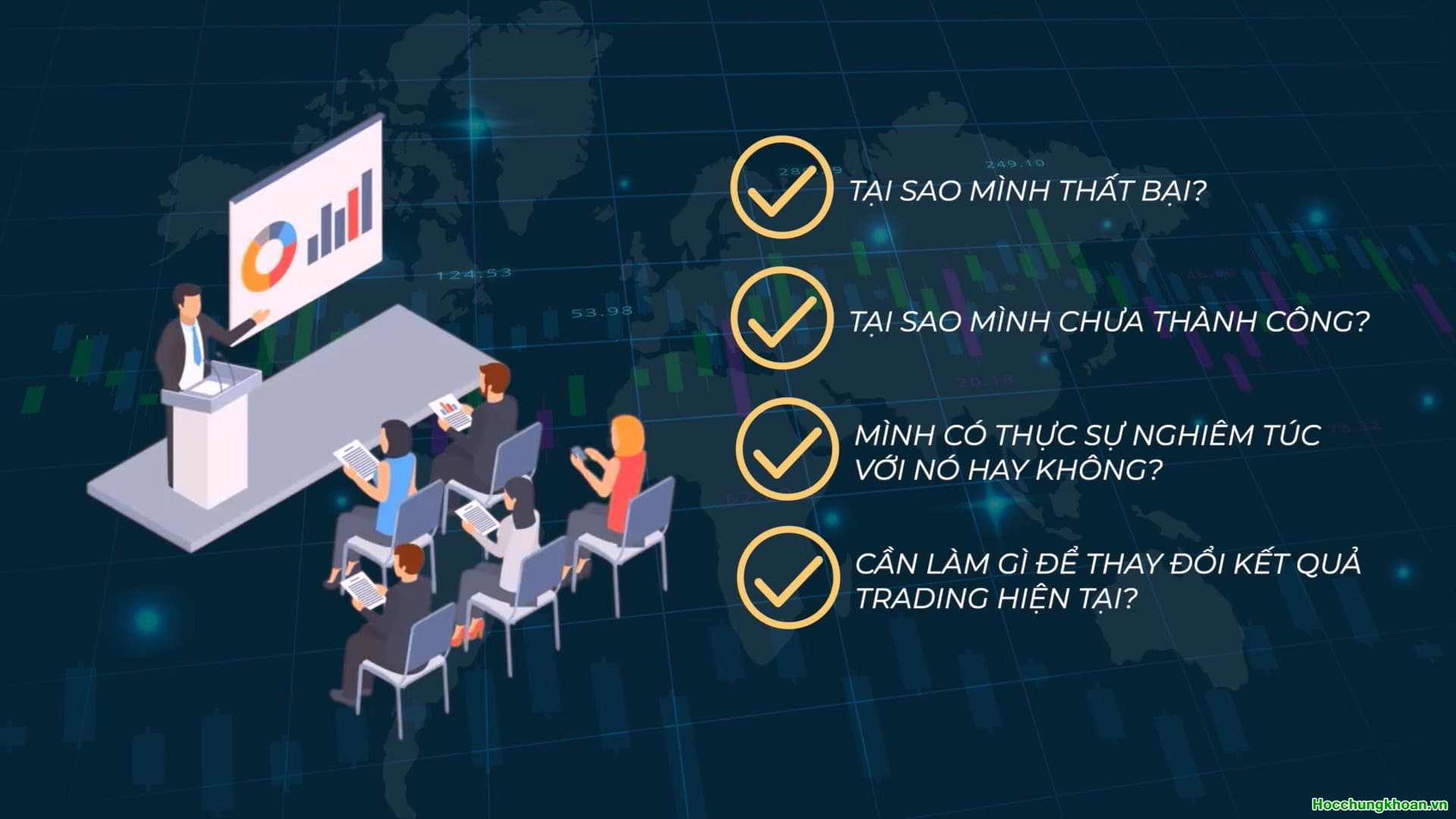 QUY TẮC 10.000 GIỜ TRONG ĐẦU TƯ CHỨNG KHOÁN - Ảnh 17
