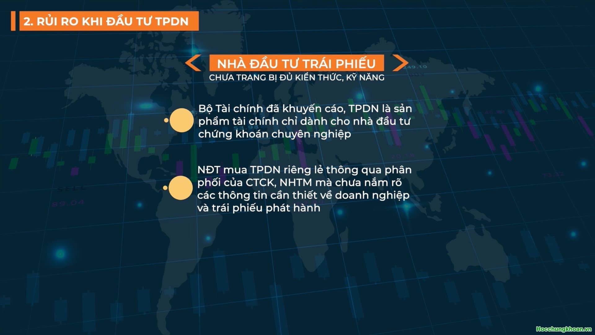 Rủi ro khi đầu tư trái phiếu doanh nghiệp? - Ảnh 8