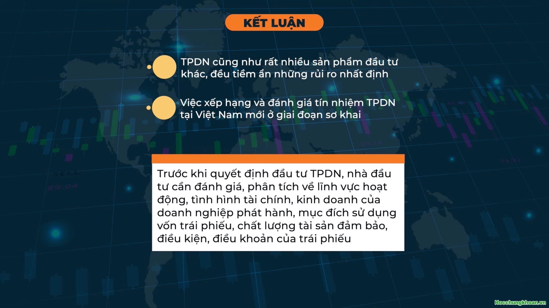 Rủi ro khi đầu tư trái phiếu doanh nghiệp? - Ảnh 9