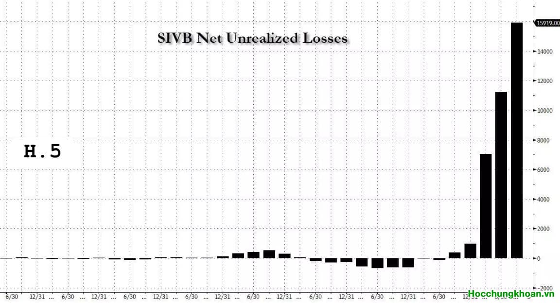 SILICON VALLEY BANK, CREDIT SUISSE VÀ TRÒ CHƠI ALM - Ảnh 5