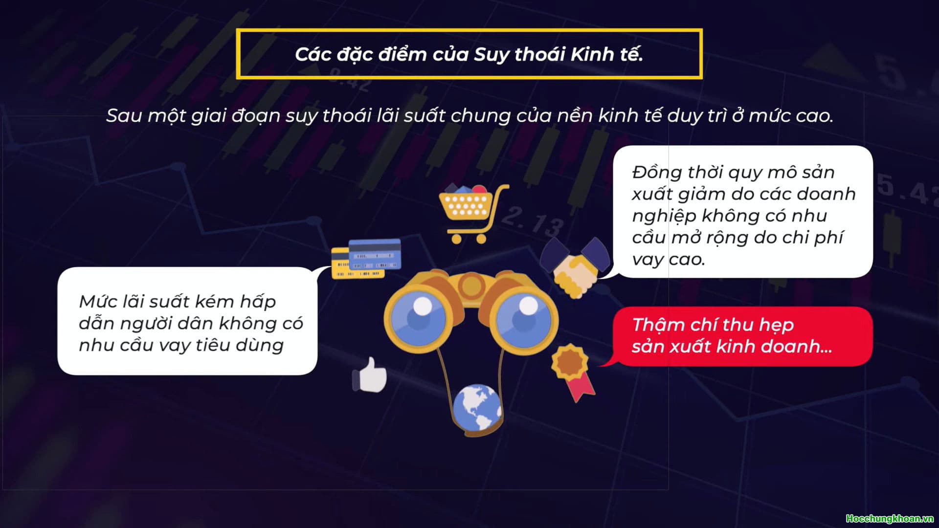 SUY THOÁI KINH TẾ - Ảnh 7