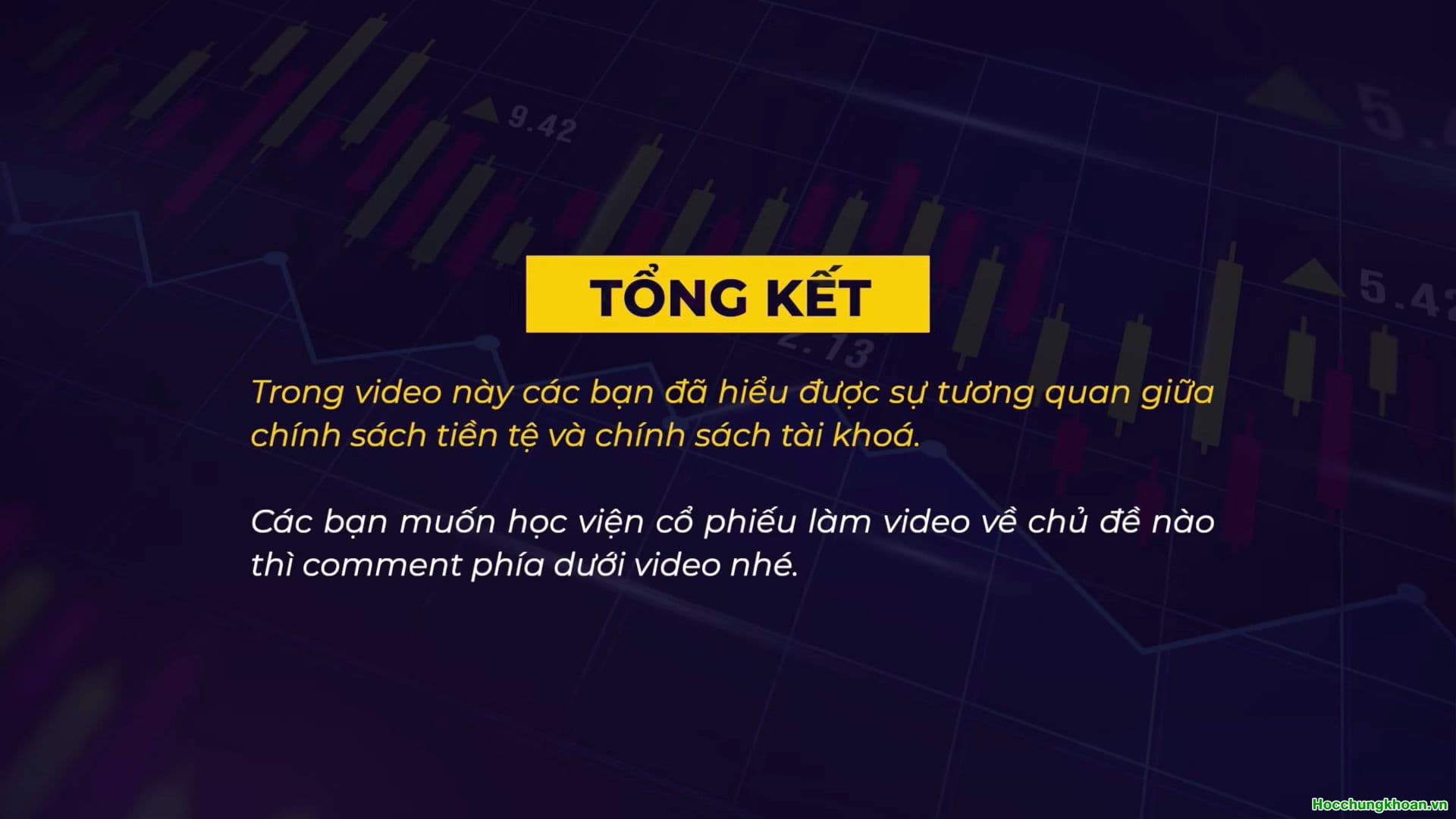 SỰ TƯƠNG QUAN GIỮA CHÍNH SÁCH TÀI KHÓA VÀ CHÍNH SÁCH TIỀN TỆ - Ảnh 8