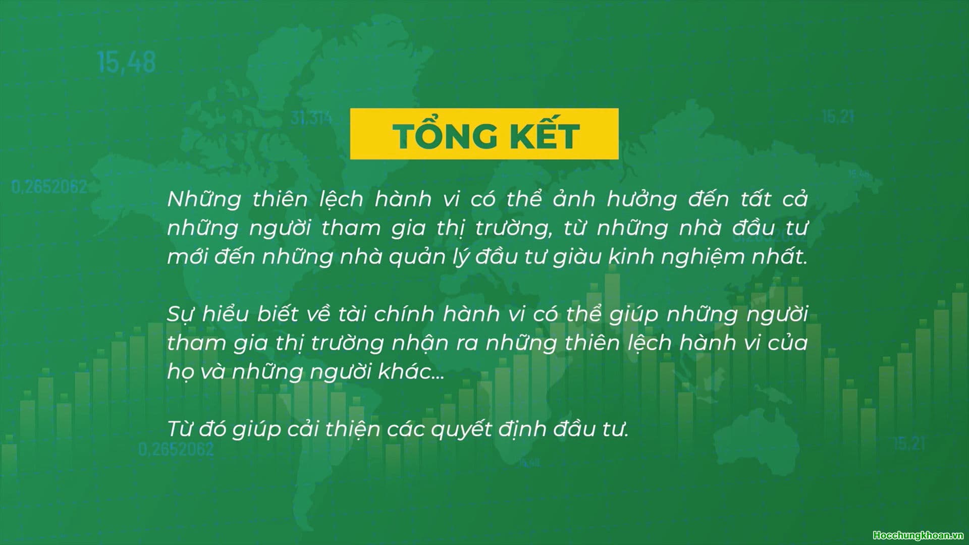 TÀI CHÍNH HÀNH VI LÀ GÌ ? - Ảnh 11