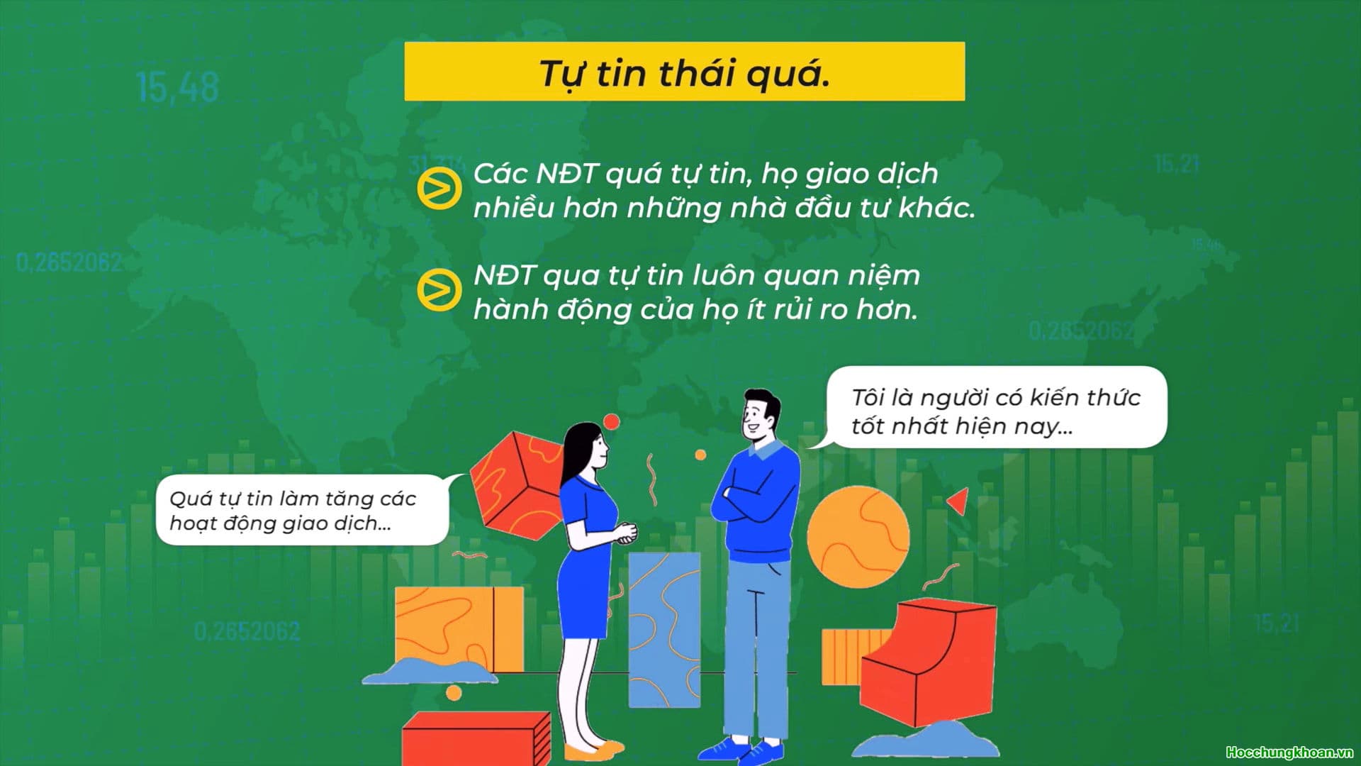 TÀI CHÍNH HÀNH VI LÀ GÌ ? - Ảnh 5