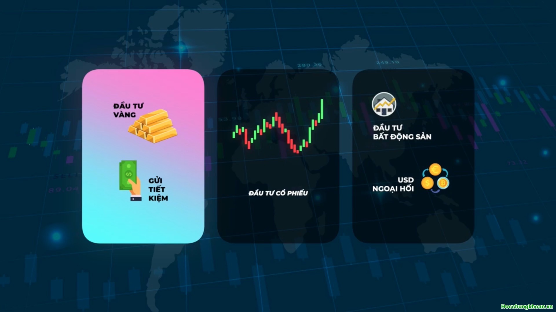 Tại sao nên đầu tư cổ phiếu? - Ảnh 2