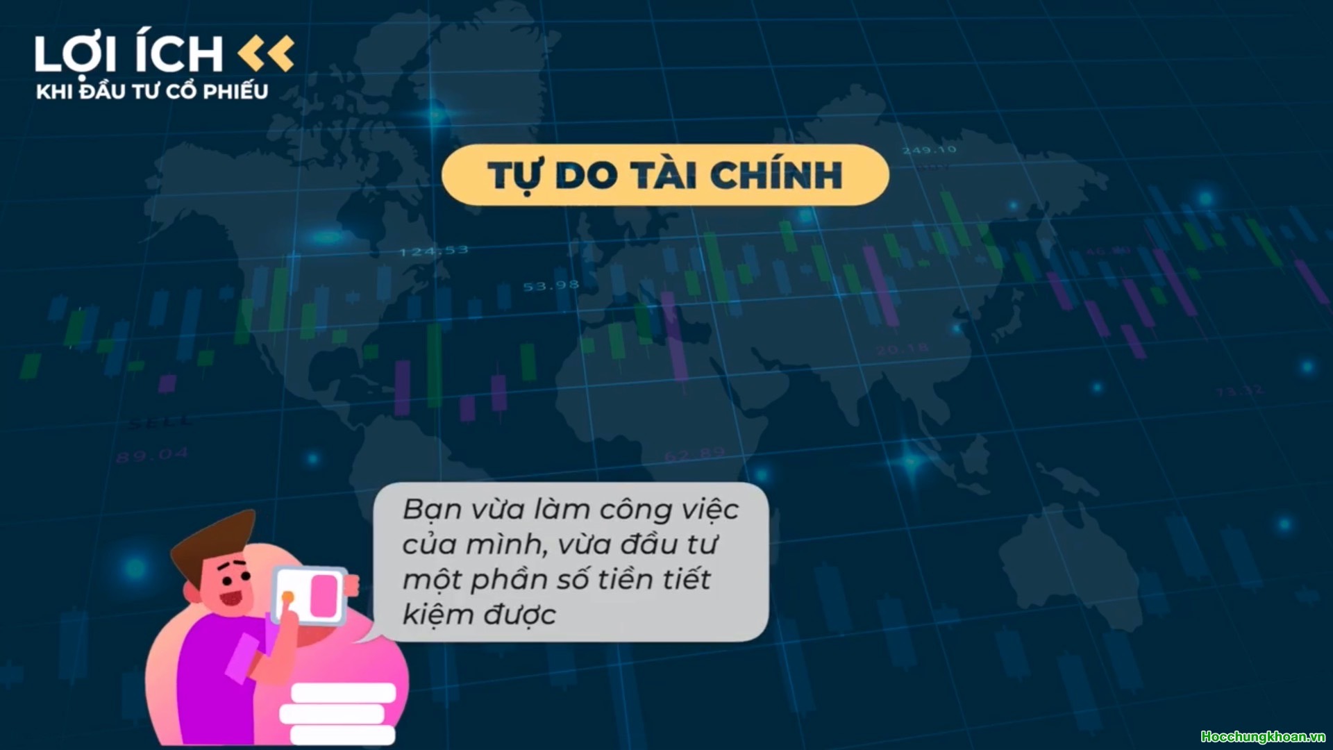 Tại sao nên đầu tư cổ phiếu? - Ảnh 7