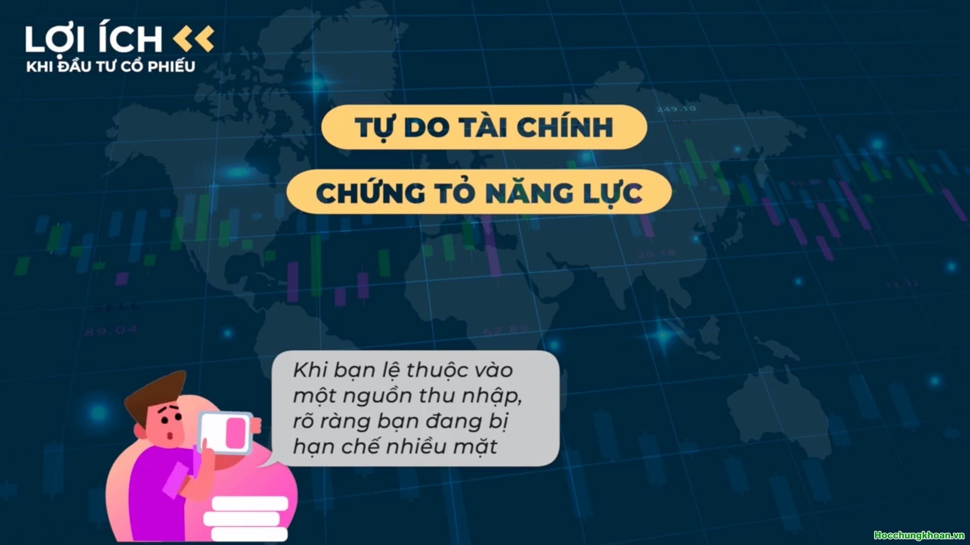 Tại sao nên đầu tư cổ phiếu? - Ảnh 8