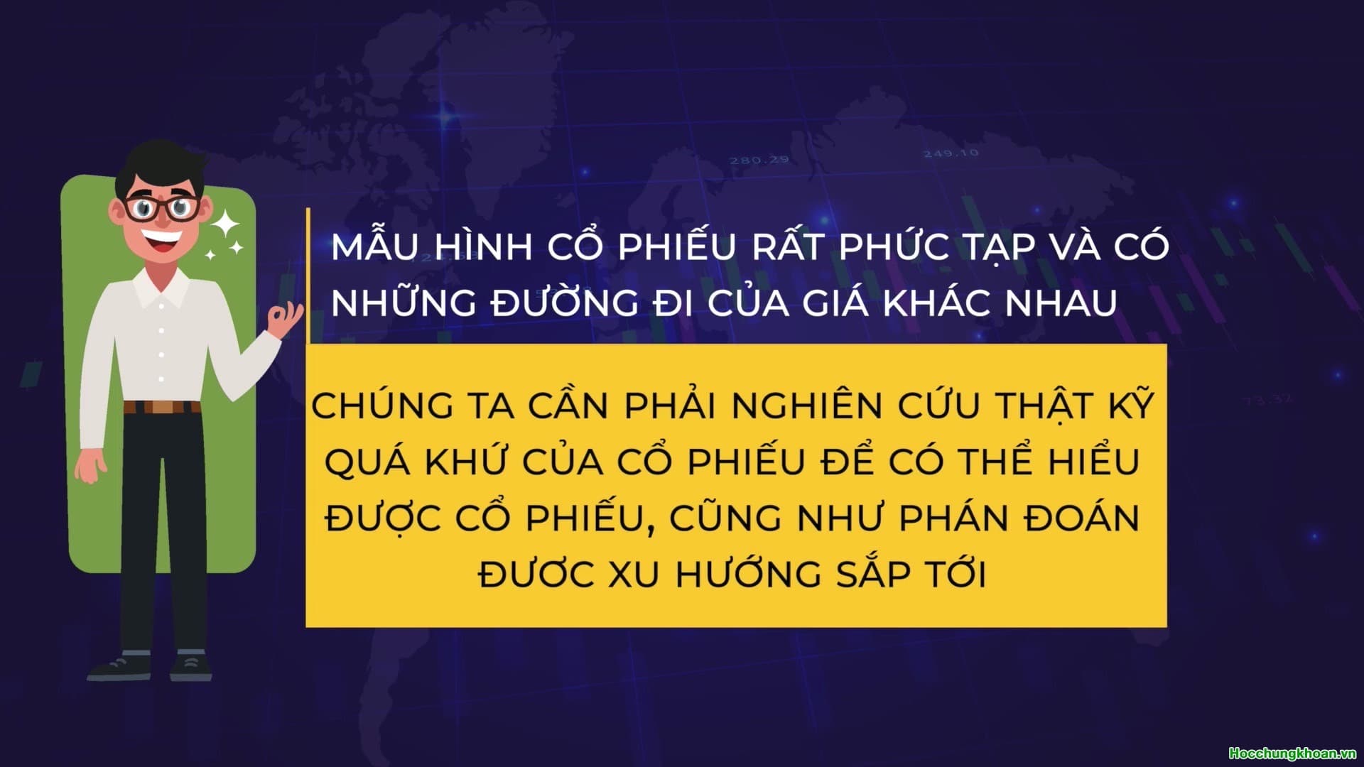 Tại sao phải nghiên cứu mẫu hình cổ phiếu đã tăng giá thành công trong quá khứ? - Ảnh 3