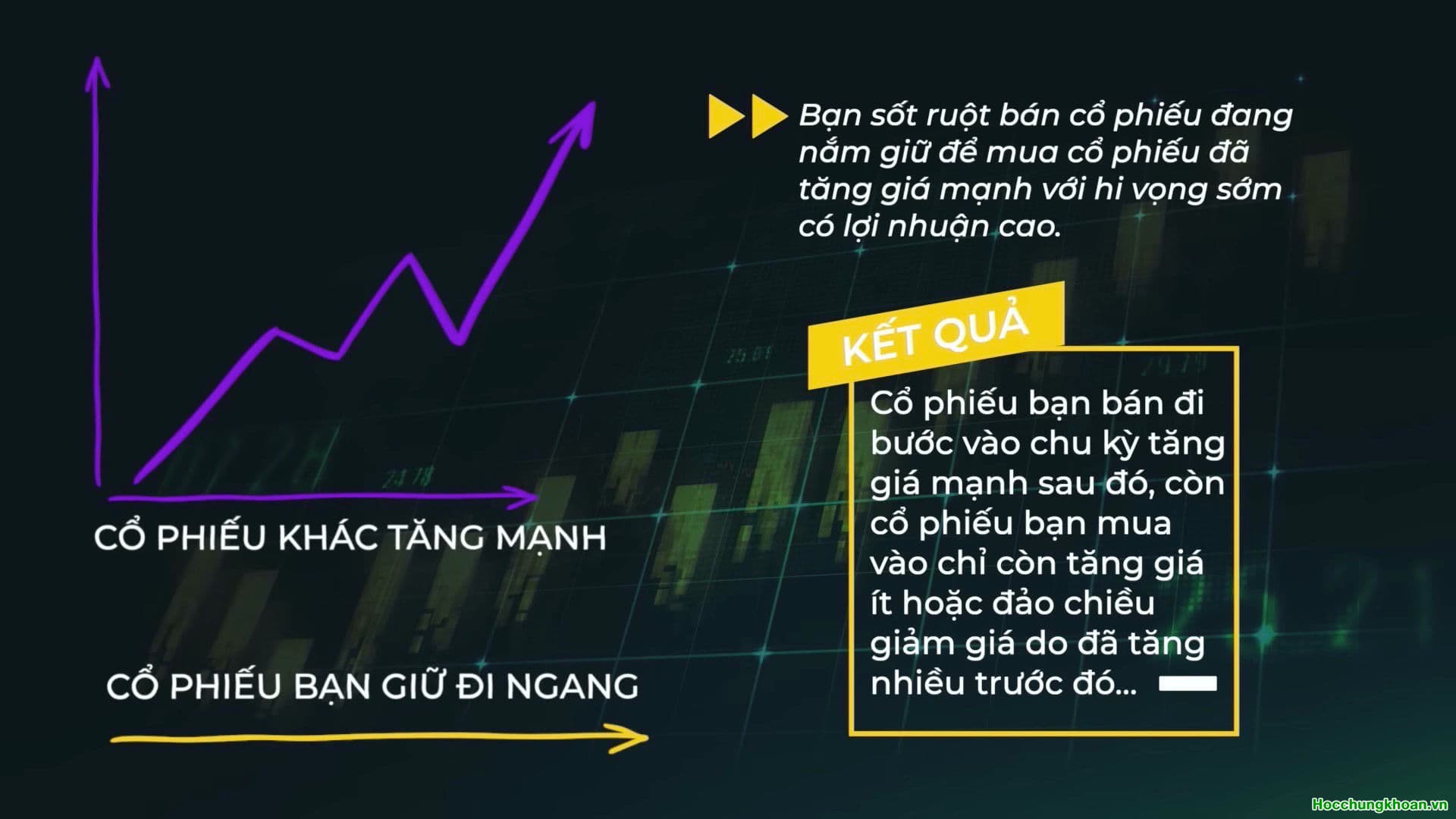 TÂM LÝ ĐỨNG NÚI NÀY TRÔNG NÚI NỌ - Ảnh 1