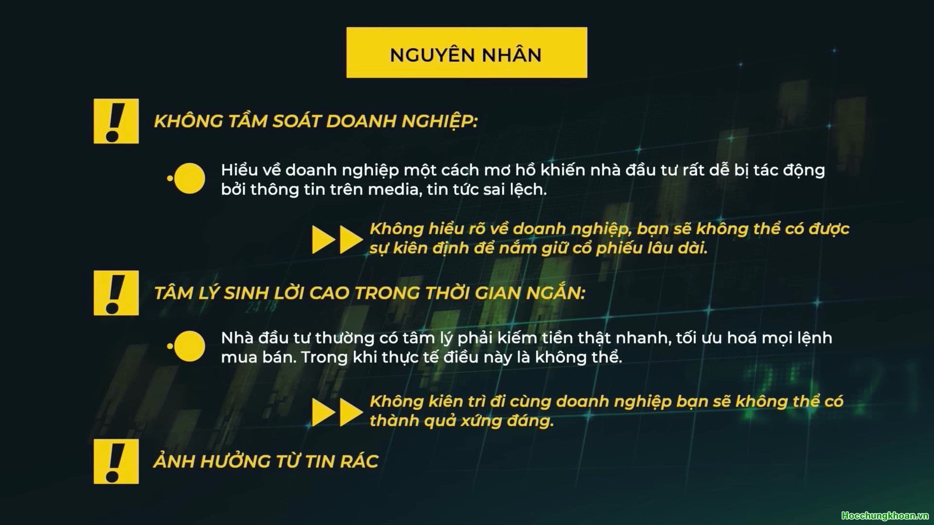 TÂM LÝ ĐỨNG NÚI NÀY TRÔNG NÚI NỌ - Ảnh 6