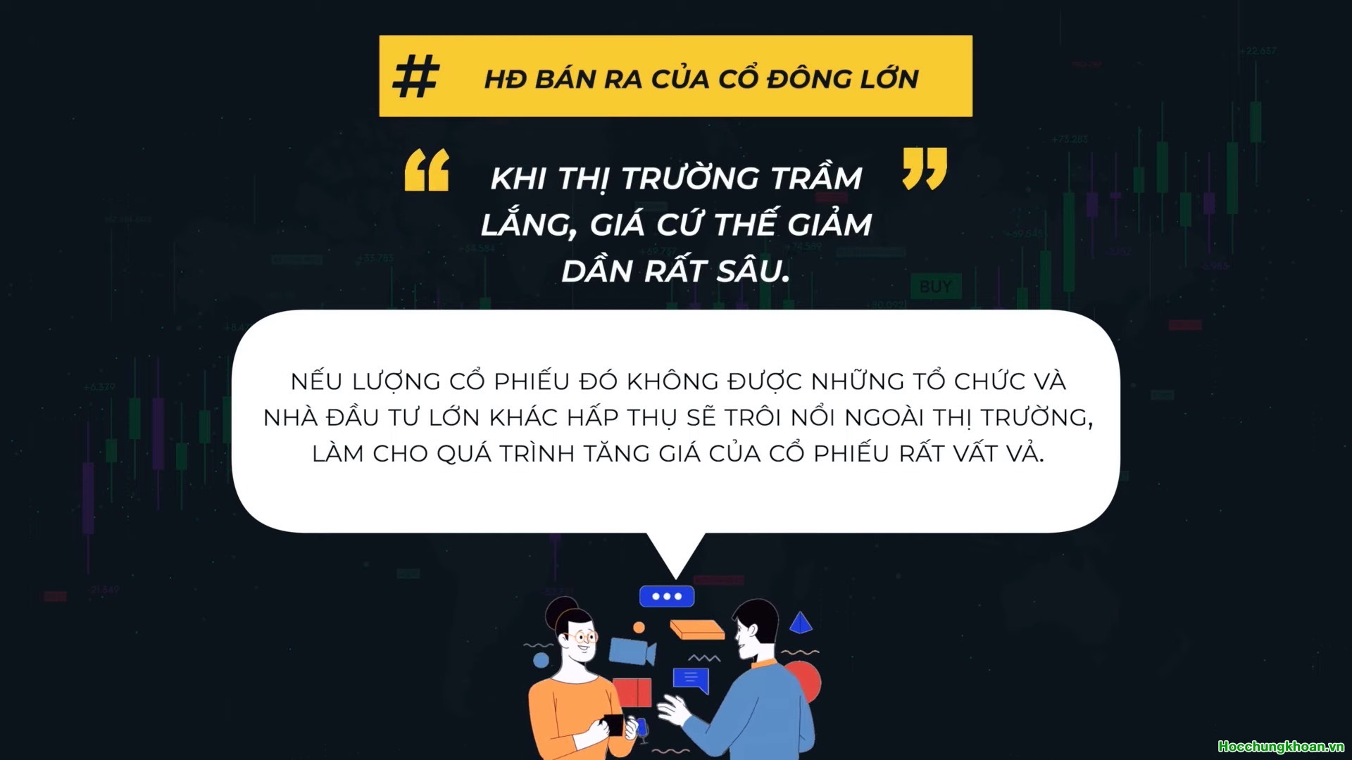 Tầm soát cổ đông lớn? - Ảnh 10