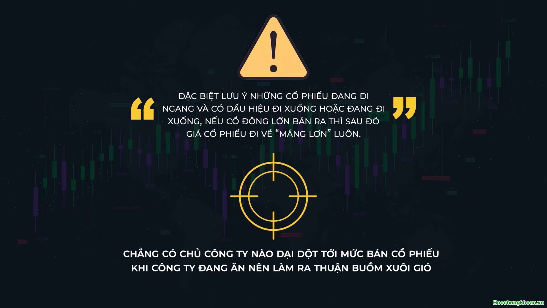 Tầm soát cổ đông lớn? - Ảnh 11