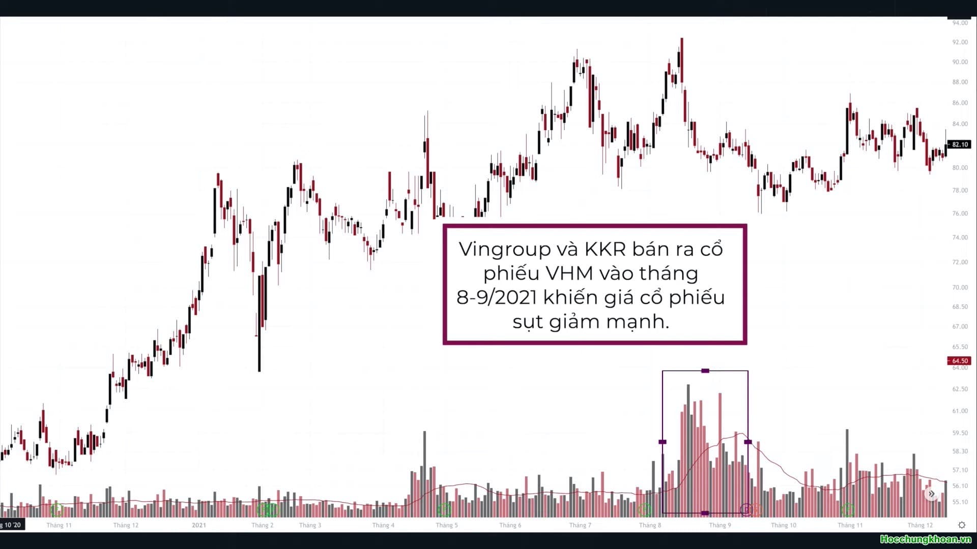 Tầm soát cổ đông lớn? - Ảnh 12