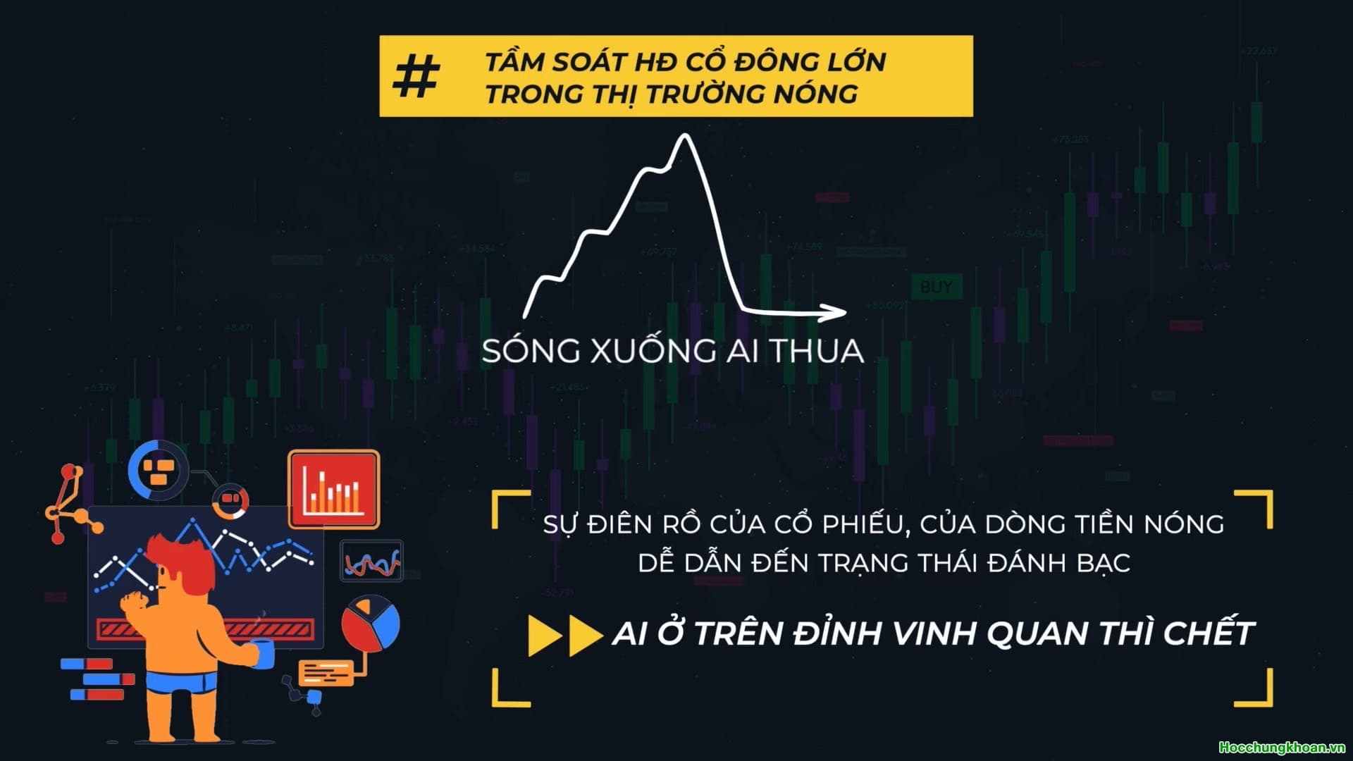Tầm soát cổ đông lớn? - Ảnh 15