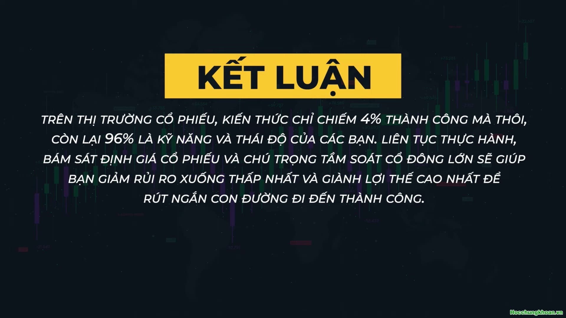 Tầm soát cổ đông lớn? - Ảnh 18