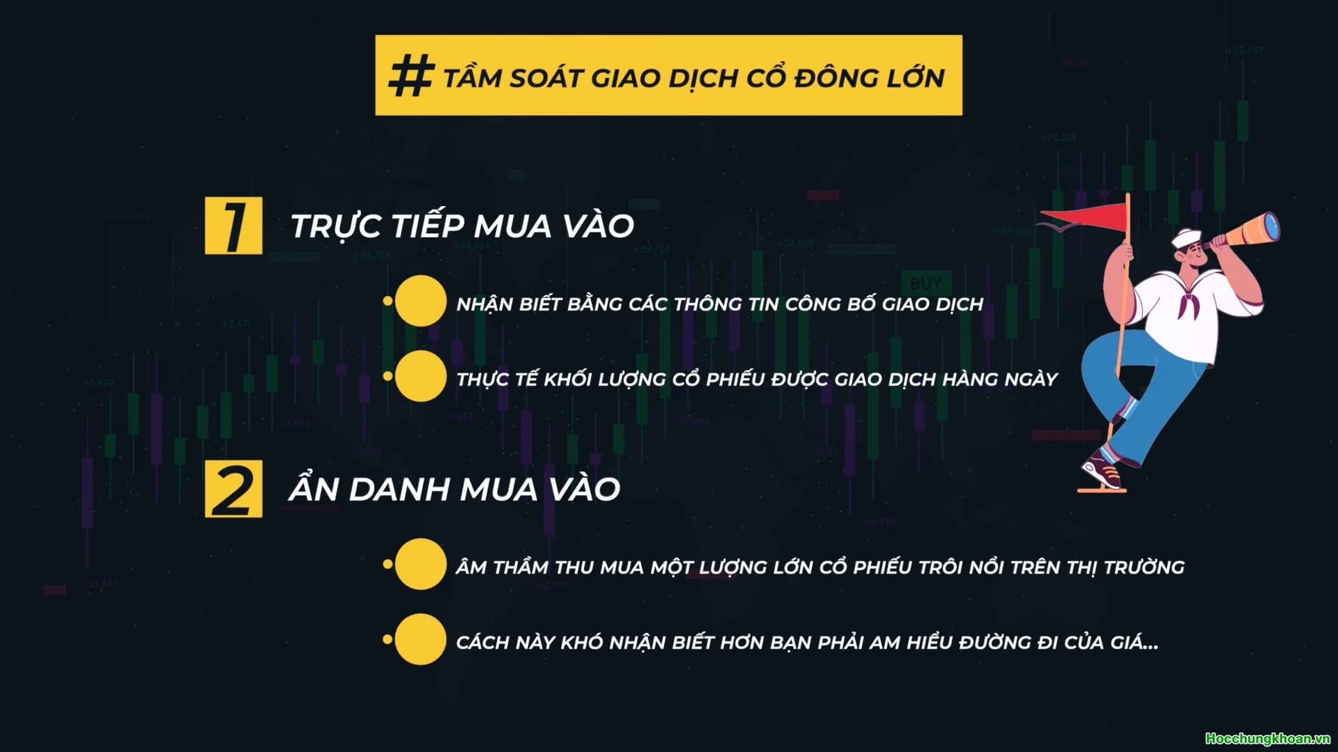 Tầm soát cổ đông lớn? - Ảnh 5