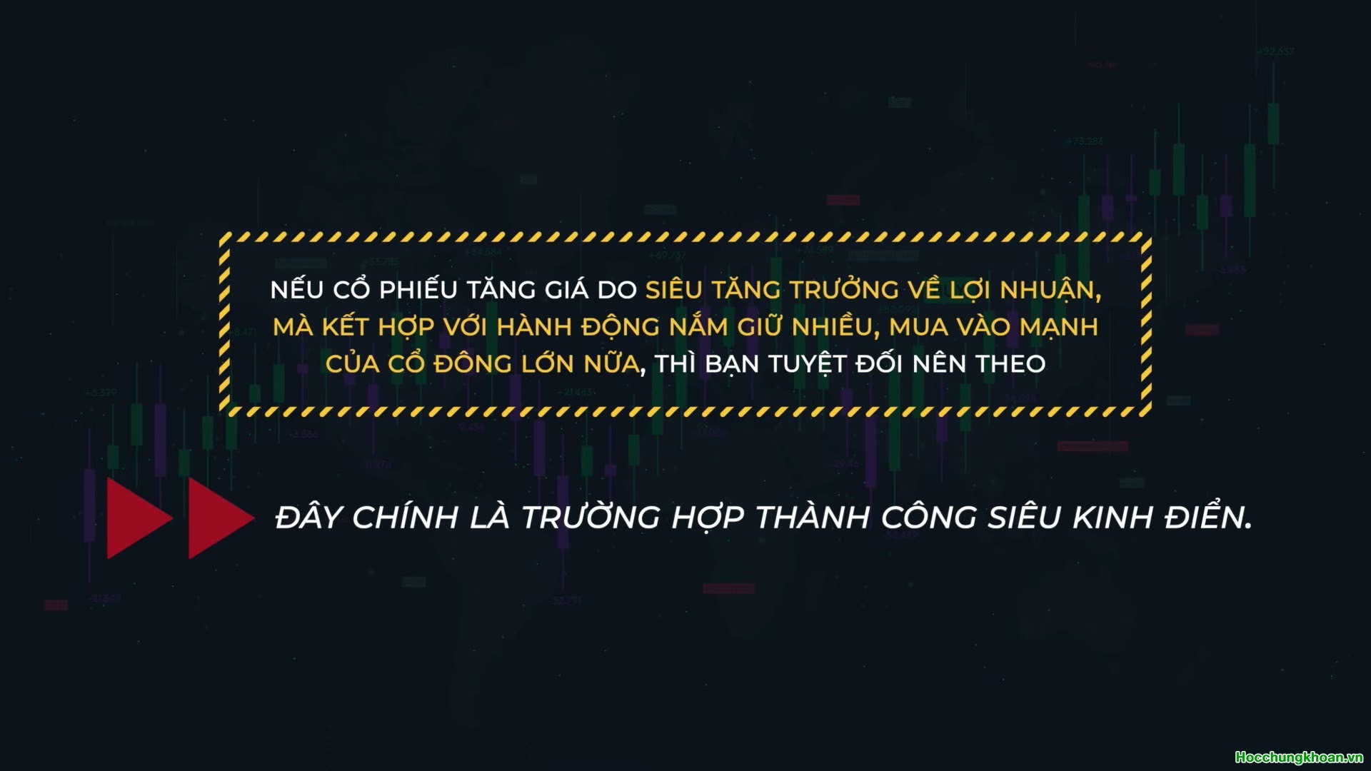 Tầm soát cổ đông lớn? - Ảnh 6