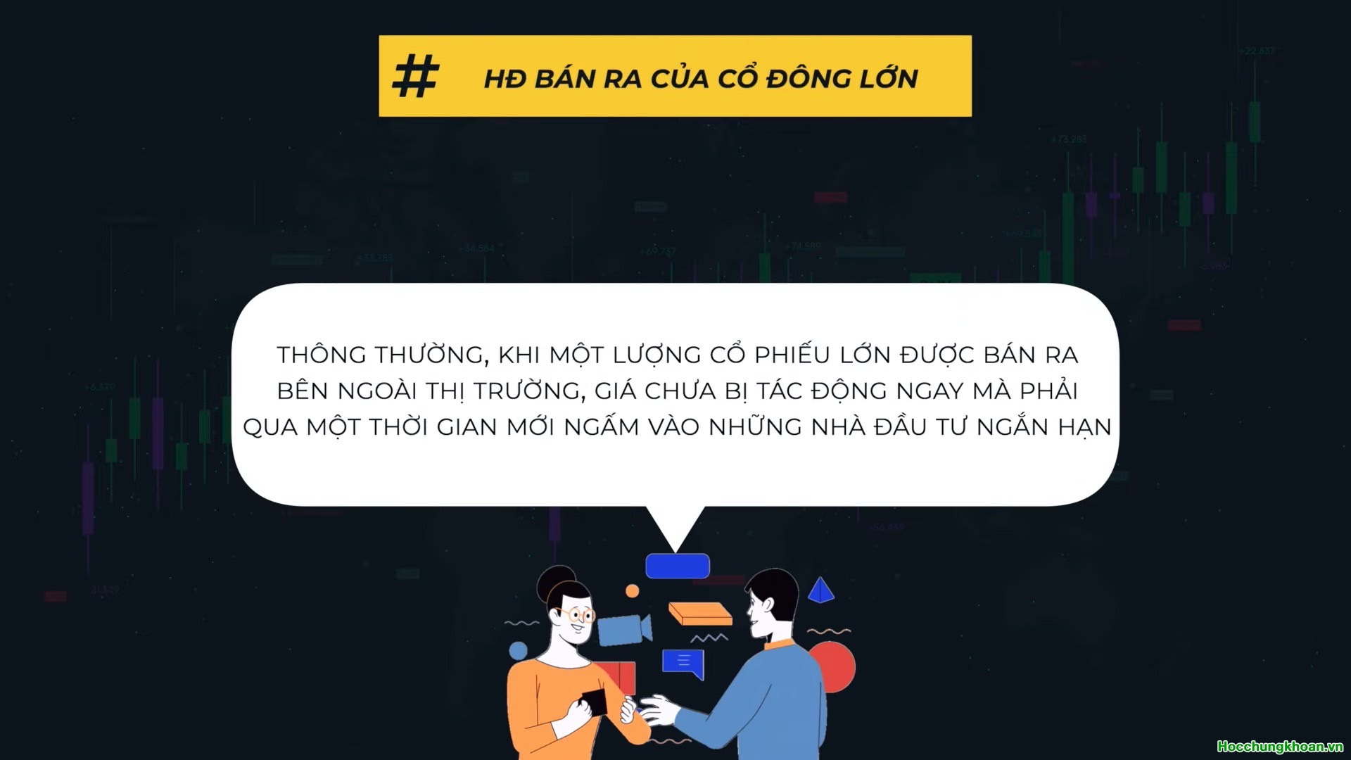 Tầm soát cổ đông lớn? - Ảnh 8