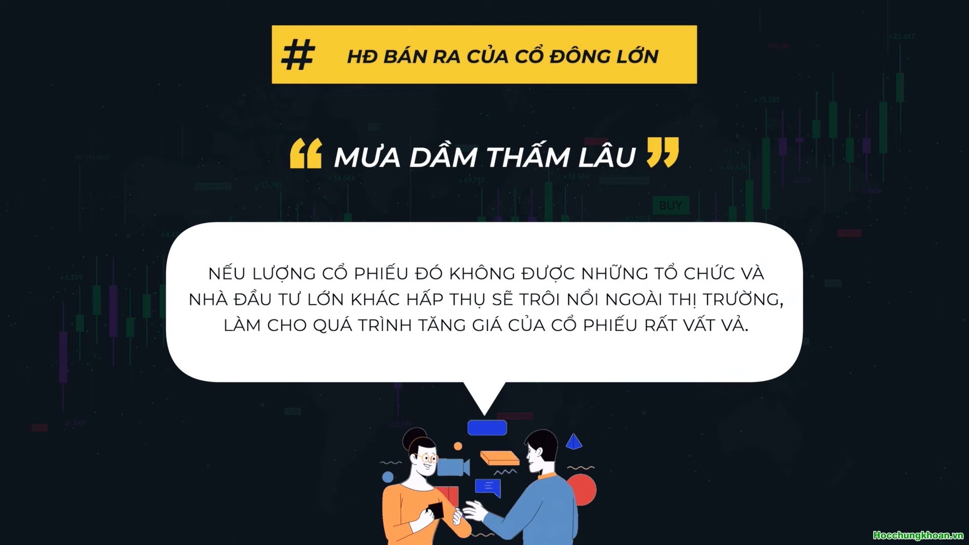 Tầm soát cổ đông lớn? - Ảnh 9