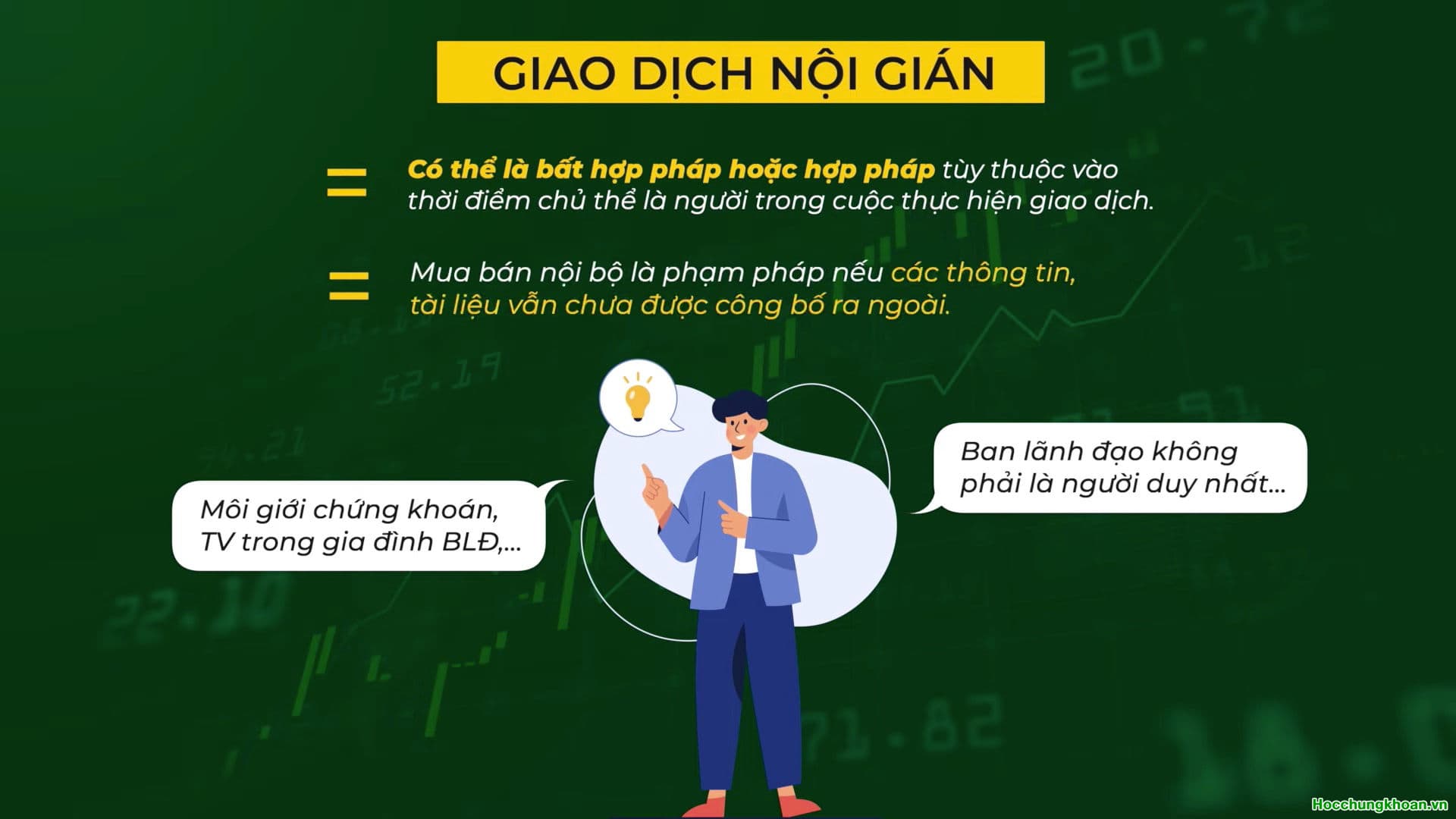 THÔNG TIN NỘI GIÁN - Ảnh 2
