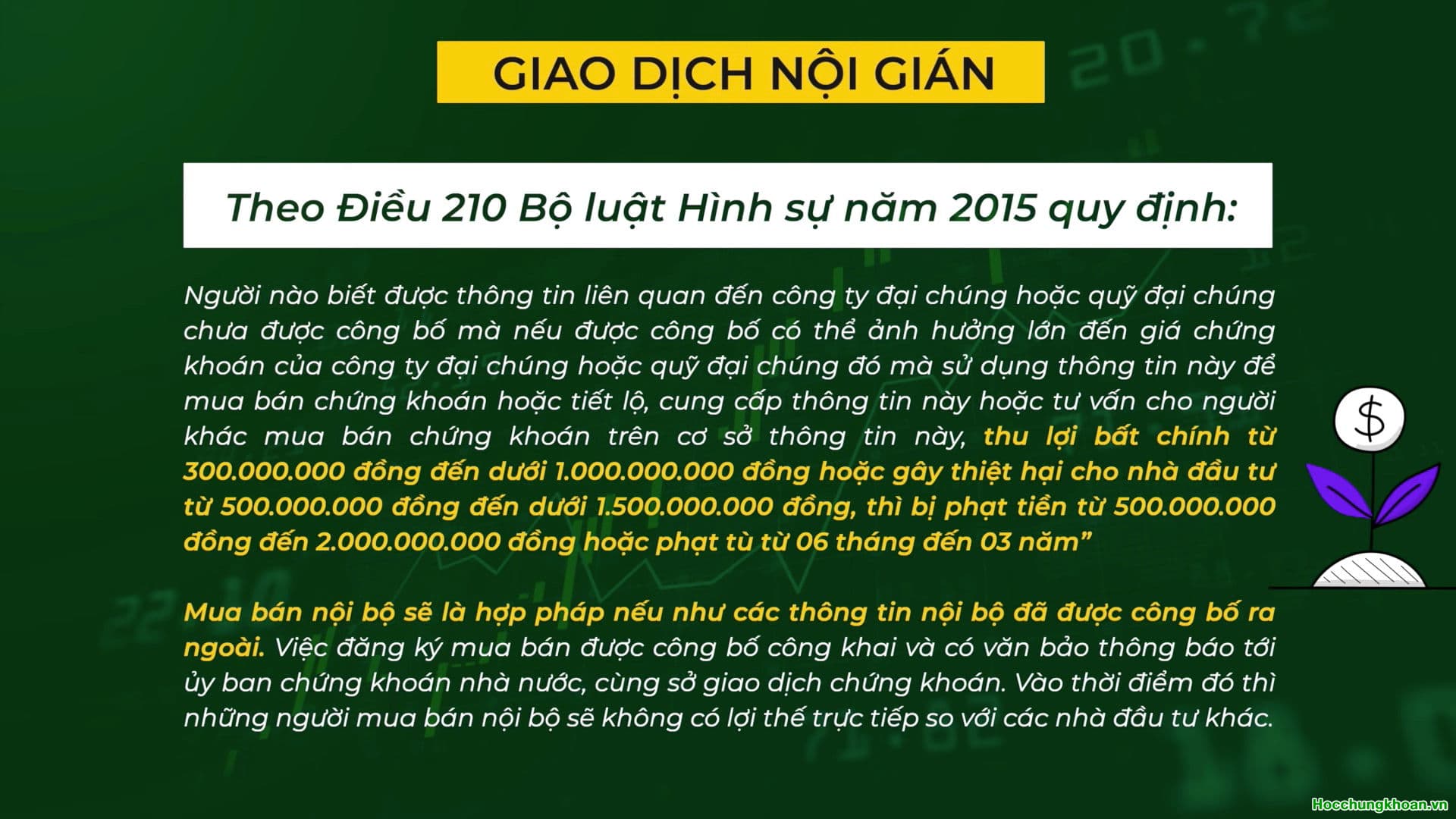 THÔNG TIN NỘI GIÁN - Ảnh 3