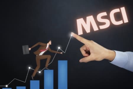 5 phút nói chuyện về thị trường chứng khoán: Cận biên lên mới nổi