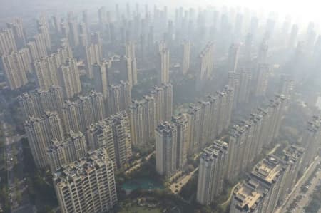 Bác Tập: Nhà là để ở, không phải để Đầu Cơ