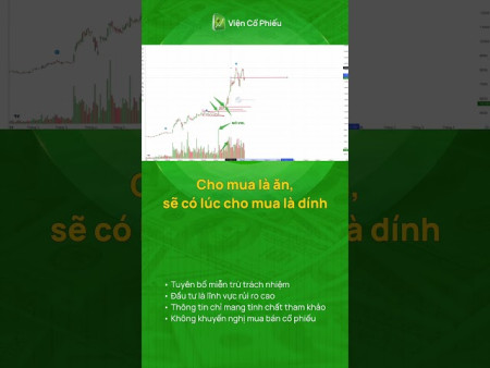 Bài giảng cũ nhưng bài học thì không bao giờ cũ... Trính video nội bộ