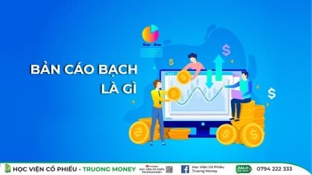 Bản cáo bạch là gì? Vì sao phải nghiên cứu bản cáo bạch?