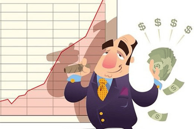 Bản chất con sóng đầu cơ trên thị trường hiện nay