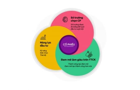 Bản đồ chỉ đường cho nhà đầu tư tìm lợi nhuận của một doanh nghiệp