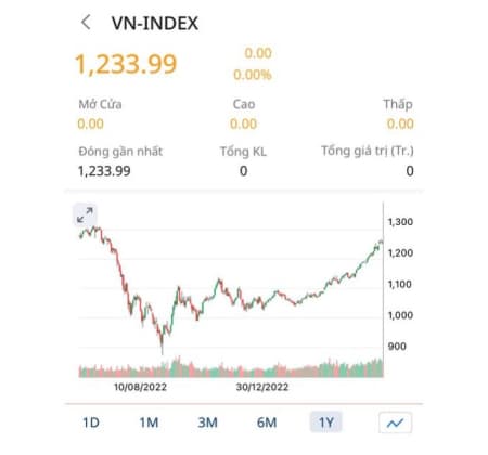 Bạn thì nghĩ VN-Index sẽ chỉnh…Ví dụ 1.250 hay 1.300… đủ thể loại. Nhưng bao gồm những điều người ta nghĩ đều là “Tư duy con bạc”