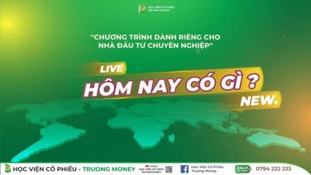 BẪY TĂNG TRƯỞNG - 10/06/2022