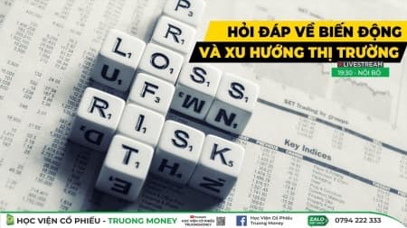 BIẾN ĐỘNG VÀ XU HƯỚNG THỊ TRƯỜNG - 17/05/2022