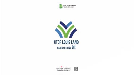 BII - CTCP LOUIS LAND