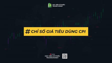 CHỈ SỐ GIÁ TIÊU DÙNG CPI