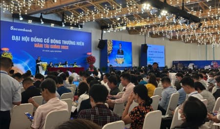 Chia sẻ về cổ phiếu STB