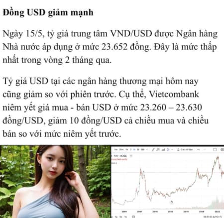 Chu kỳ lãi suất cao sẽ giảm dần. TTCK là nơi lý tưởng nhất để đầu tư sinh lãi suất kép tốt nhất