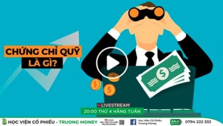 Chứng chỉ quỹ là gì? Cách đầu tư chứng chỉ quỹ