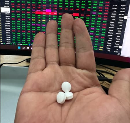 Chuỗi sự kiện thời gian qua tác động đến VN-Index 