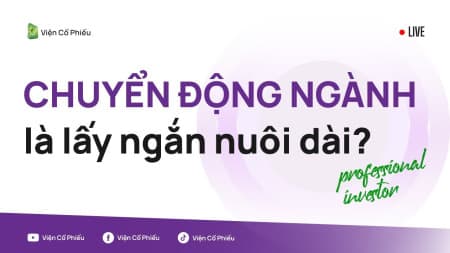 Chuyển động ngành là lấy ngắn nuôi dài?