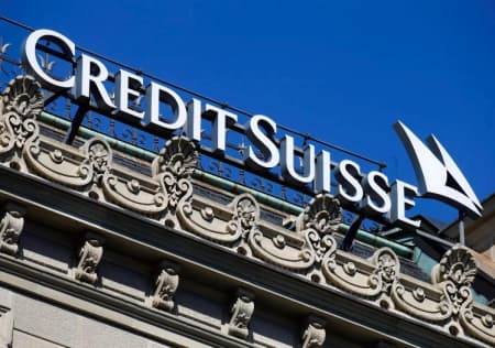 Credit Suisse chính thức bị xóa sổ. Có chủ mới. Quá nhanh cho một ngân hàng top 30