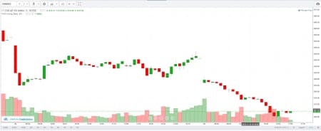 CTCK đang là tác nhân đẩy VN-Index đi xa hơn