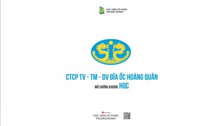 CTCP Tư vấn Thương mại Dịch vụ Địa Ốc Hoàng Quân - HQC