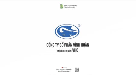 CTCP VĨNH HOÀN - VHC