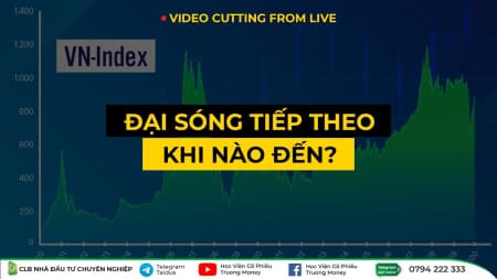 ĐẠI SÓNG TIẾP THEO KHI NÀO ĐẾN