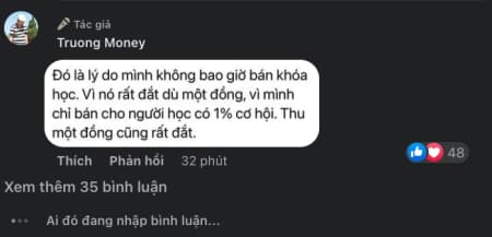 Đắt và rẻ của làm giàu 