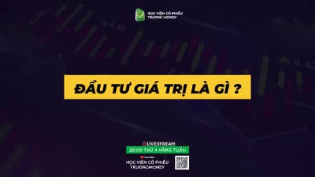 Đầu tư giá trị là gì?