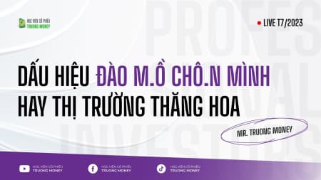 DẤU HIỆU 